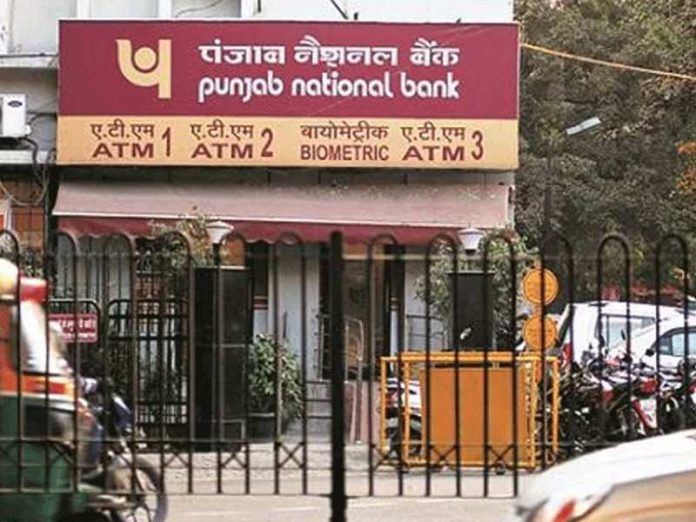 PNB bank