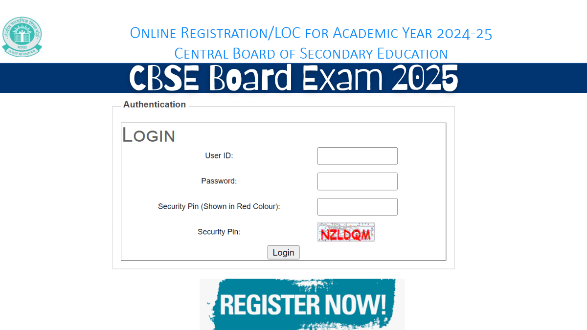 CBSE 10th &12th exams