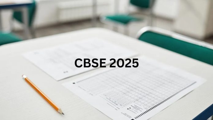 CBSE 10th &12th exams