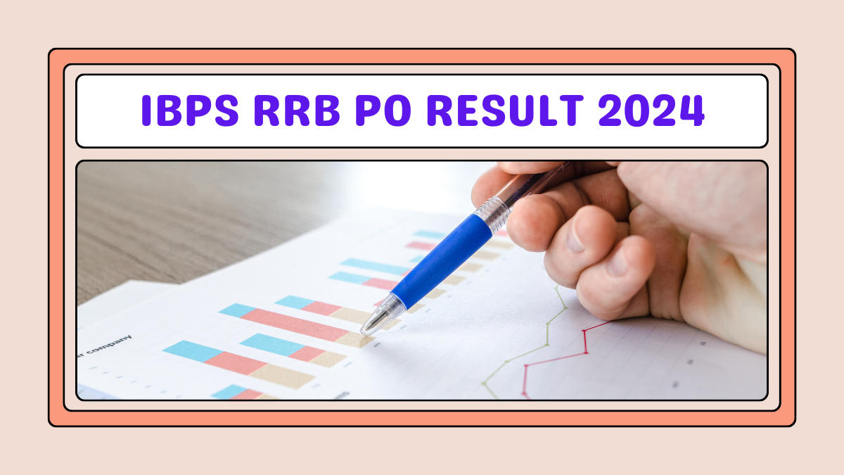  IBPS RRB PO