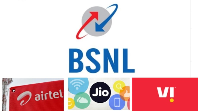 BSNL plan