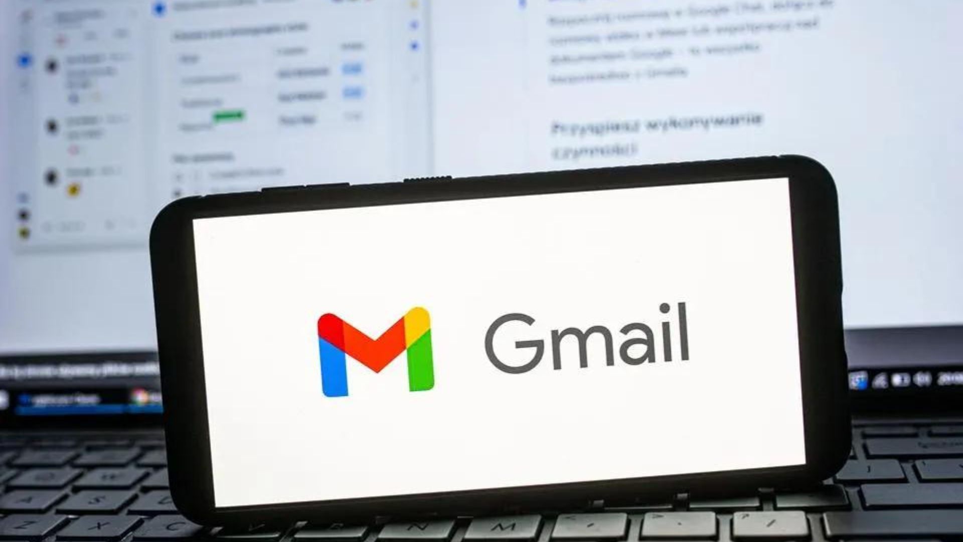 Gmail accounts