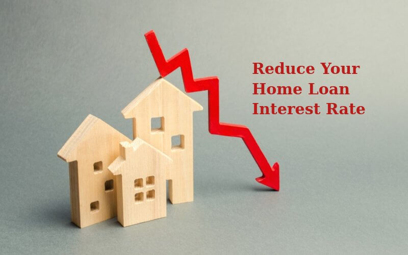 home loan interest rate