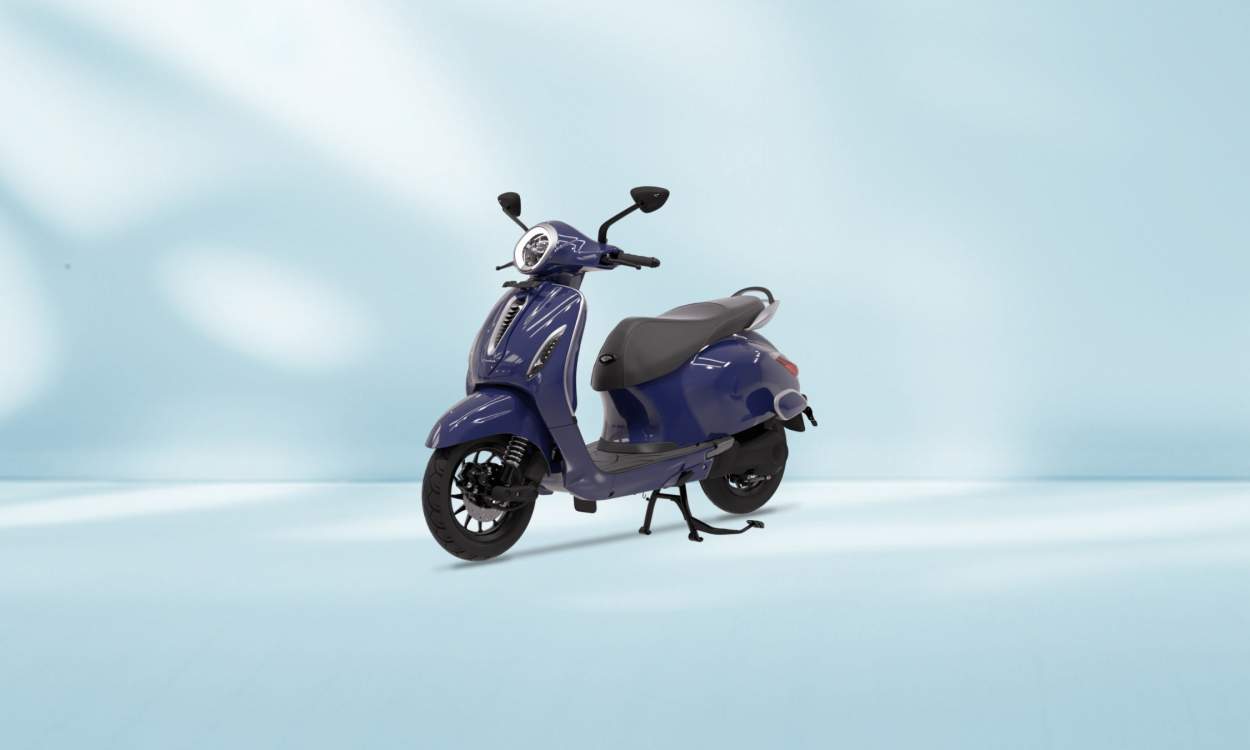 Bajaj