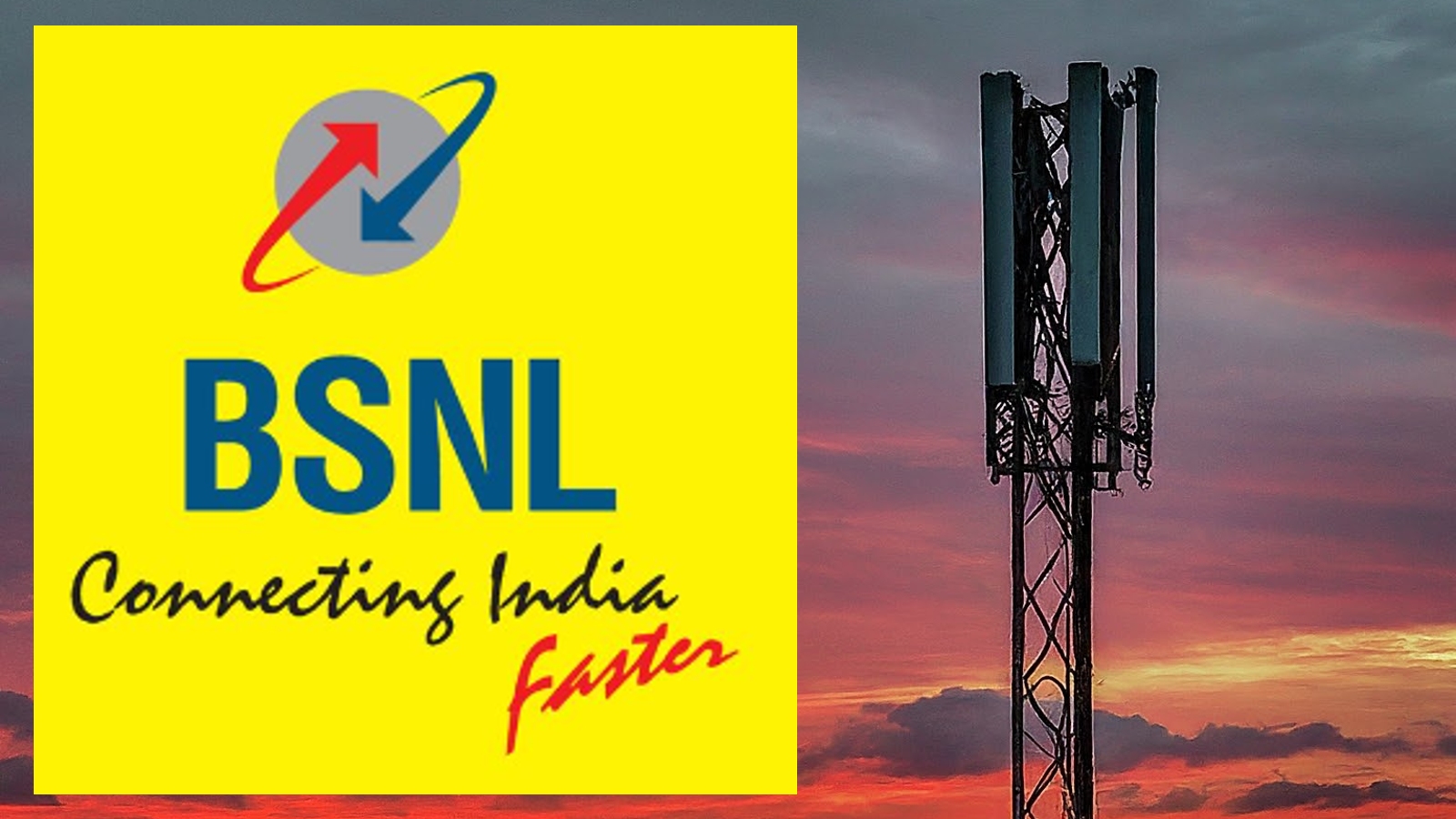 BSNL plan