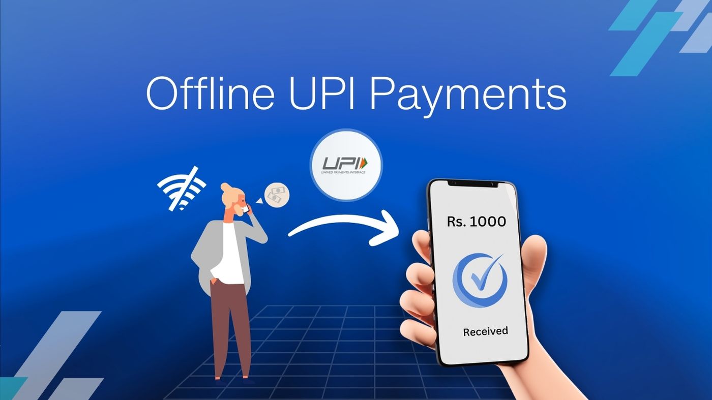 UPI payments