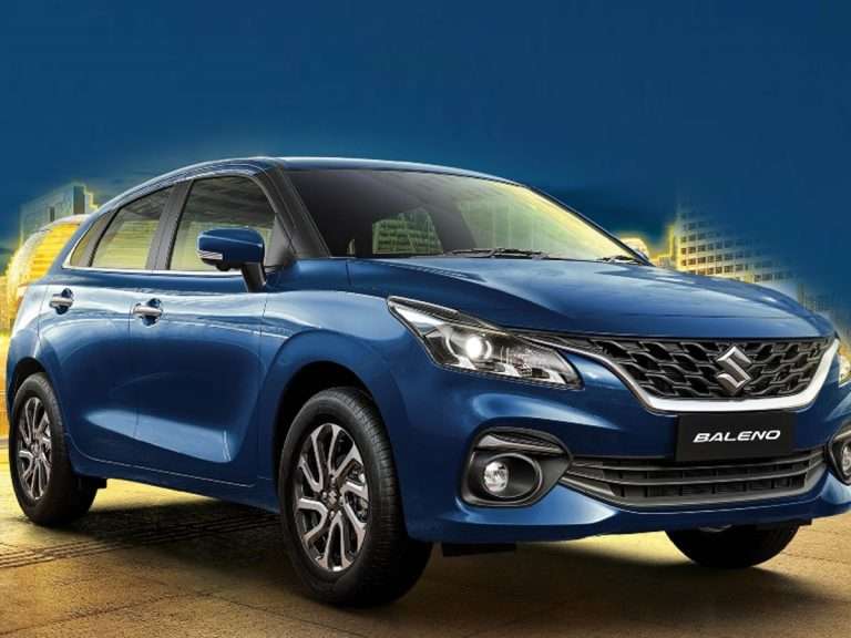 Before Diwali, Maruti Baleno Regal Edition is launched making people crazy