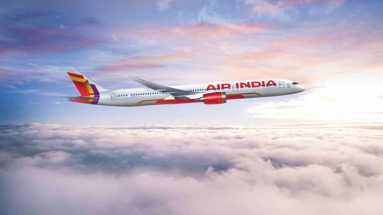 Air India