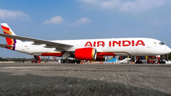 Air India