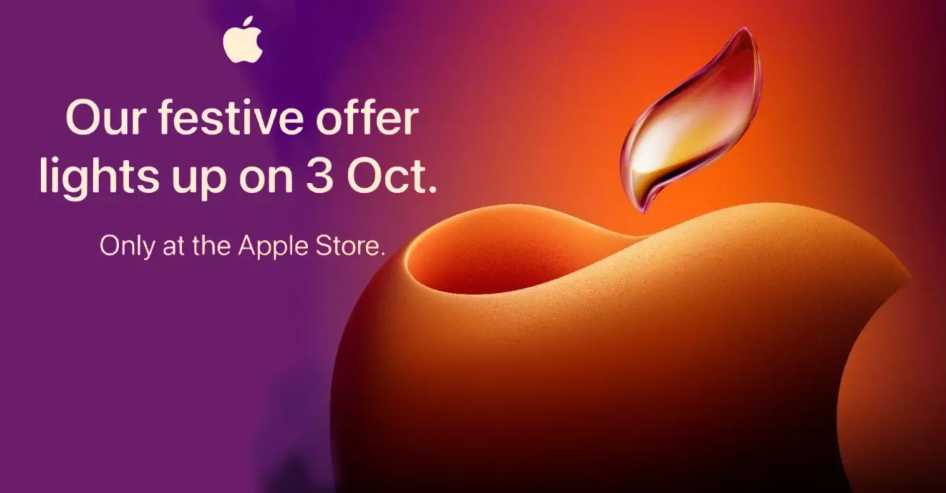 Apple Diwali Sale 2024