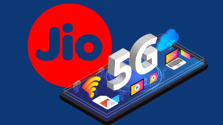 What is Jio 5.5G, which will be enjoyable for users? The way the technology operates is that you will receive a speed of 10Gbps.