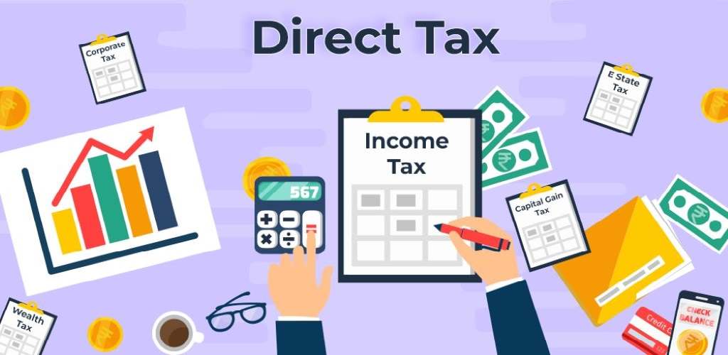 Direct Tax