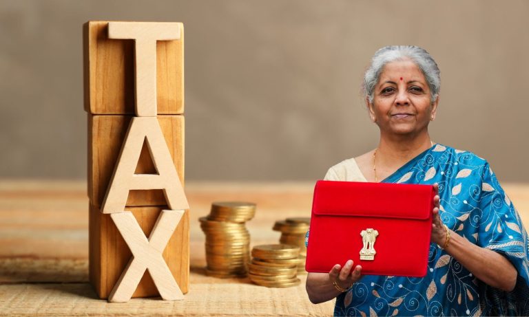 Is Finance Minister Nirmala Sitharaman Planning to Scrap the Old Tax Regime? Here’s Why!