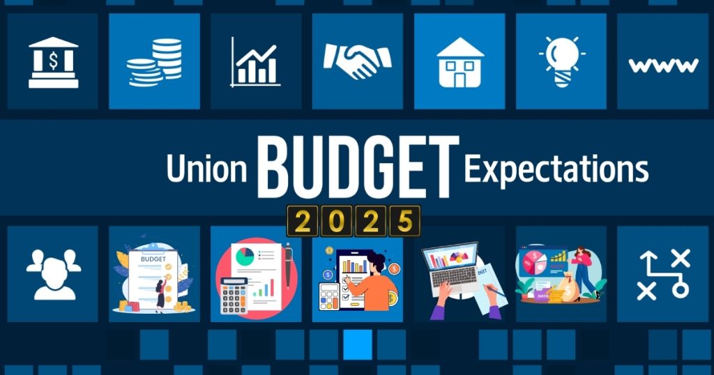 Budget Expectations 2025