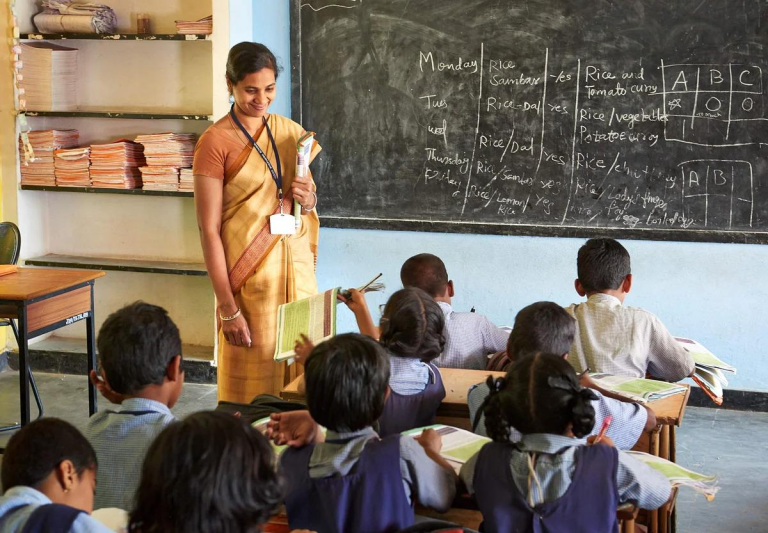 Teacher Recruitment: This is your last chance to apply for a teaching position. Read Out full News to know more