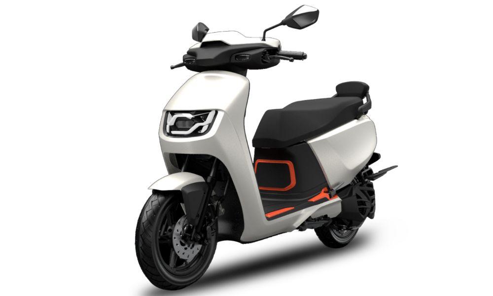 Hero will introduce a Z scooter based on the V2