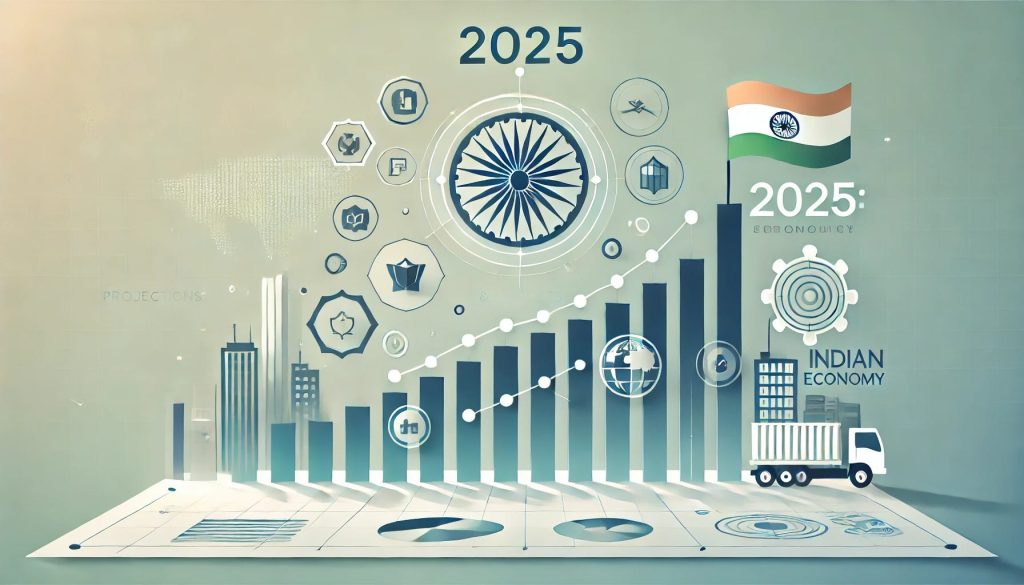 Indian Economy: The Finance Minister has focused more on middle-class-friendly measures in the nation's overall budget.