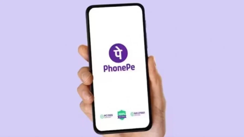 PhonePe, the biggest financial business in India