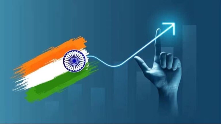 Indian Economy 2025: Inflation, Fiscal Deficit & Govt Spending Expected to Decline!