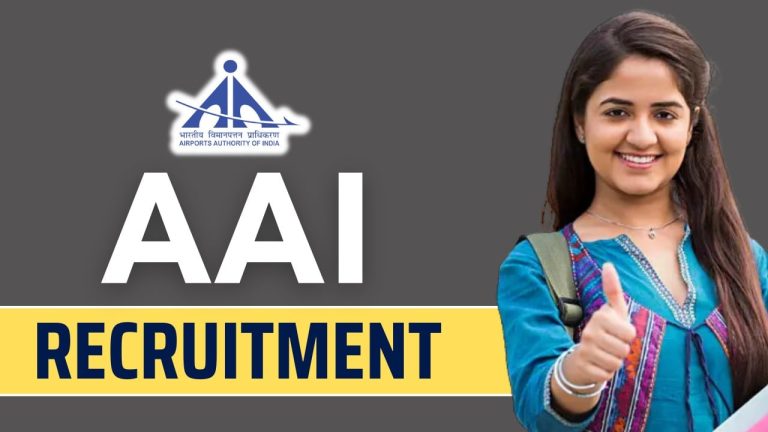 AAI 2025: Huge Hiring for 10th & 12th Pass – Apply Now!