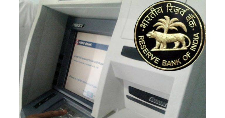 ATM Withdrawals to Get Costlier! RBI Plans to Increase Fees.