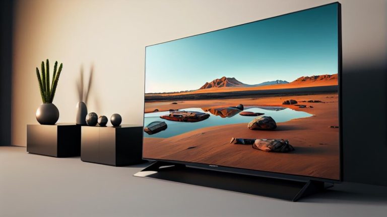 Best Google TVs Under 50K – Smart, Feature-Packed & Theater-Like Experience!