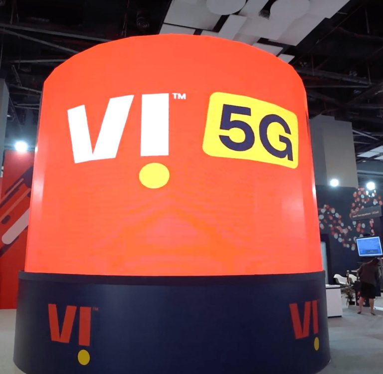 Vi’s 5G Launch This Month! First City Revealed, Airtel on Alert!