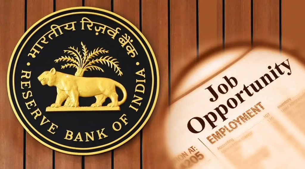 Medical Consultant (MC) at the Reserve Bank of India (RBI)
