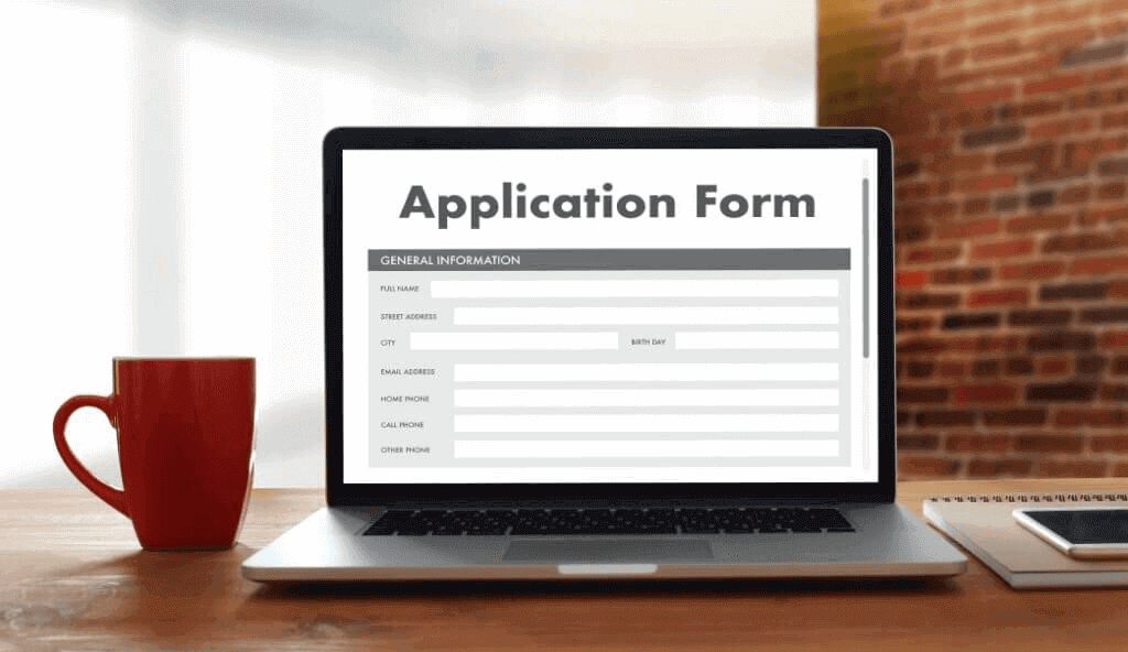 Application deadline