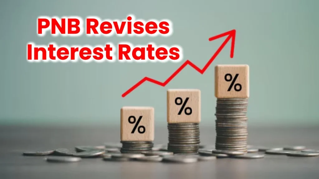 PNB Revises Loan Rates: Check New Rates for Personal, Auto & Home Loans