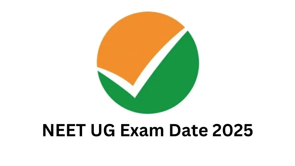 The NEET 2025 exam will be administered offline