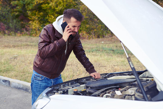 Checking the battery Battery deterioration over the summer is a common issue