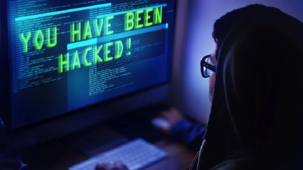 LIC, to prevent such cyber crime