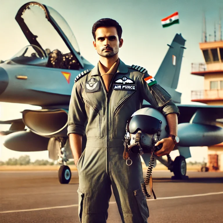 Flight Lieutenant salary & 8th Pay Commission hike details!