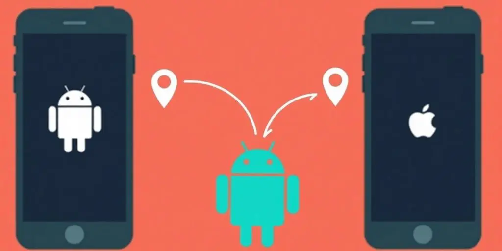 This feature is now included in Google's Find My app.