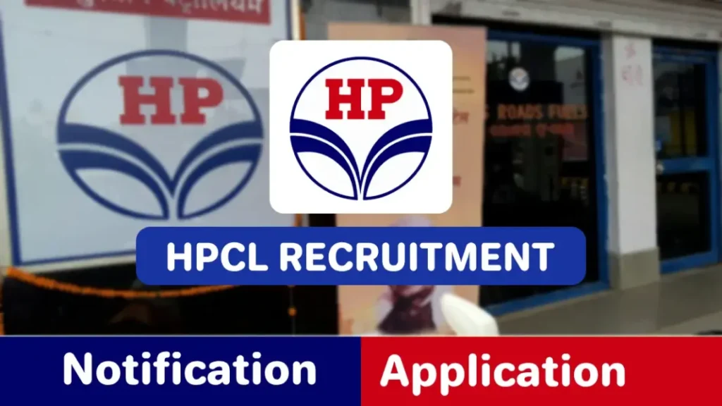 HPCL Vacancy 2025