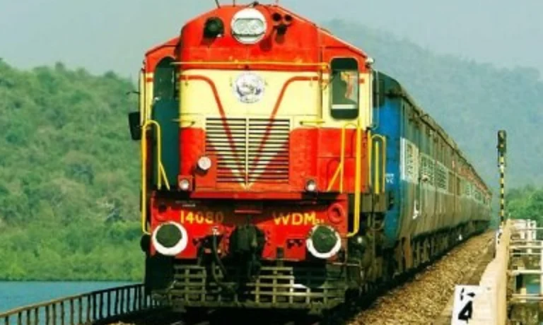 Indian Railways driver salary & 8th Pay Commission hike! Indian Railways driver salary & 8th Pay Commission hike!