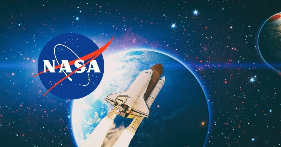 With their limited fields of view, NASA's