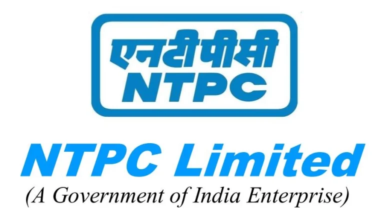NTPC Executive Jobs: Age Limit 40, Salary Up to ₹1.25 Lakh