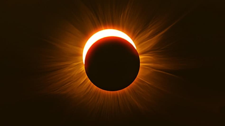 Things to avoid when there is a lunar eclipse