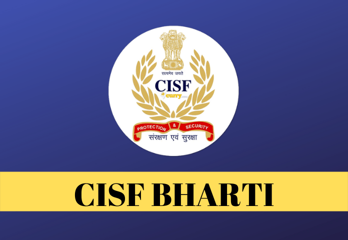 Candidates must have completed grade 10 for CISF