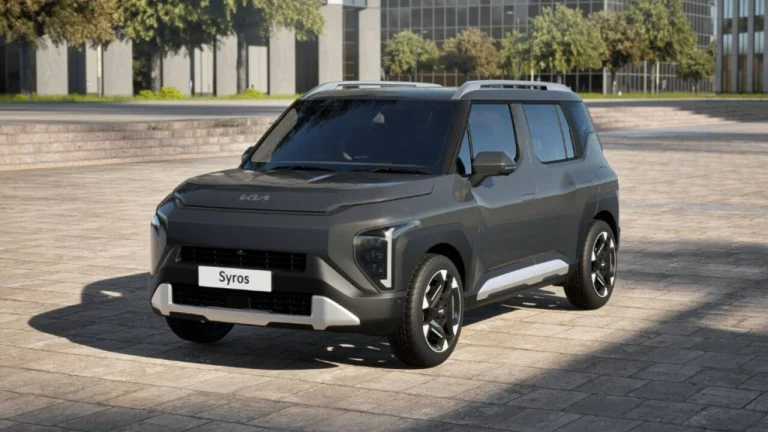 This new Kia model saw massive sales in February!