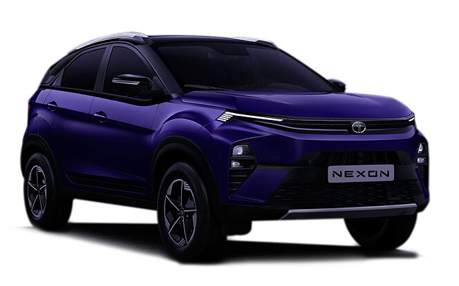 The Nexon from Tata