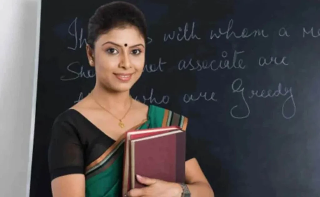 Madhya Pradesh Staff Selection Board (MPESB) MP Teacher Vacancy 2024