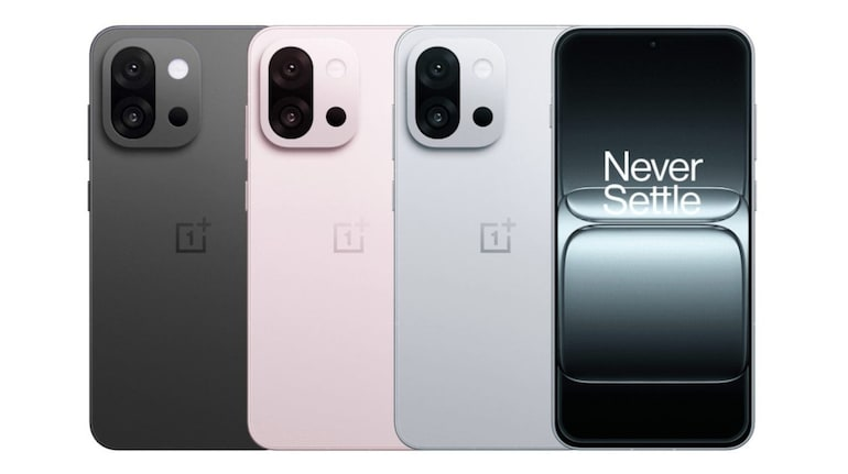 The OnePlus 13T