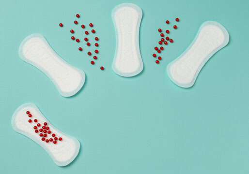 Menstrual Blood