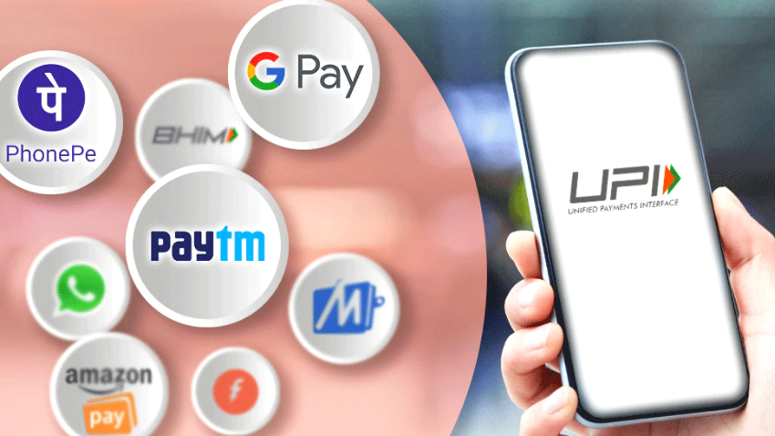 Today, digital payments are significantly simpler because of the Unified Payments Interface, or UPI.