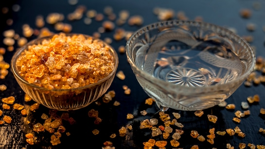 Gond Katira is one of many traditional treatments