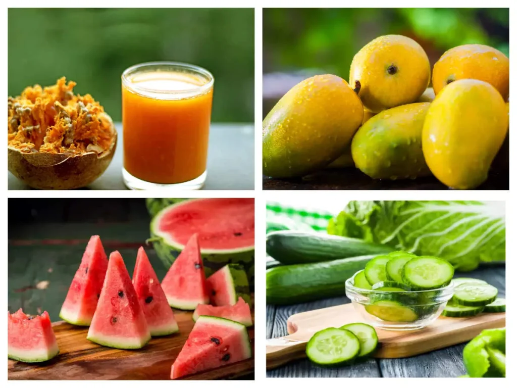 Summertime safety and health tips: It
