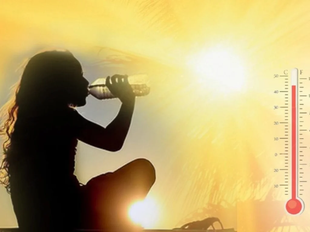 How to Prevent Dehydration